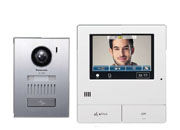 Audio Video Door Phones